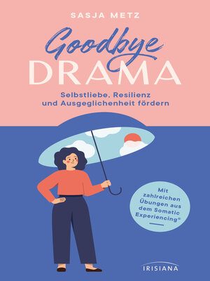 cover image of Goodbye Drama